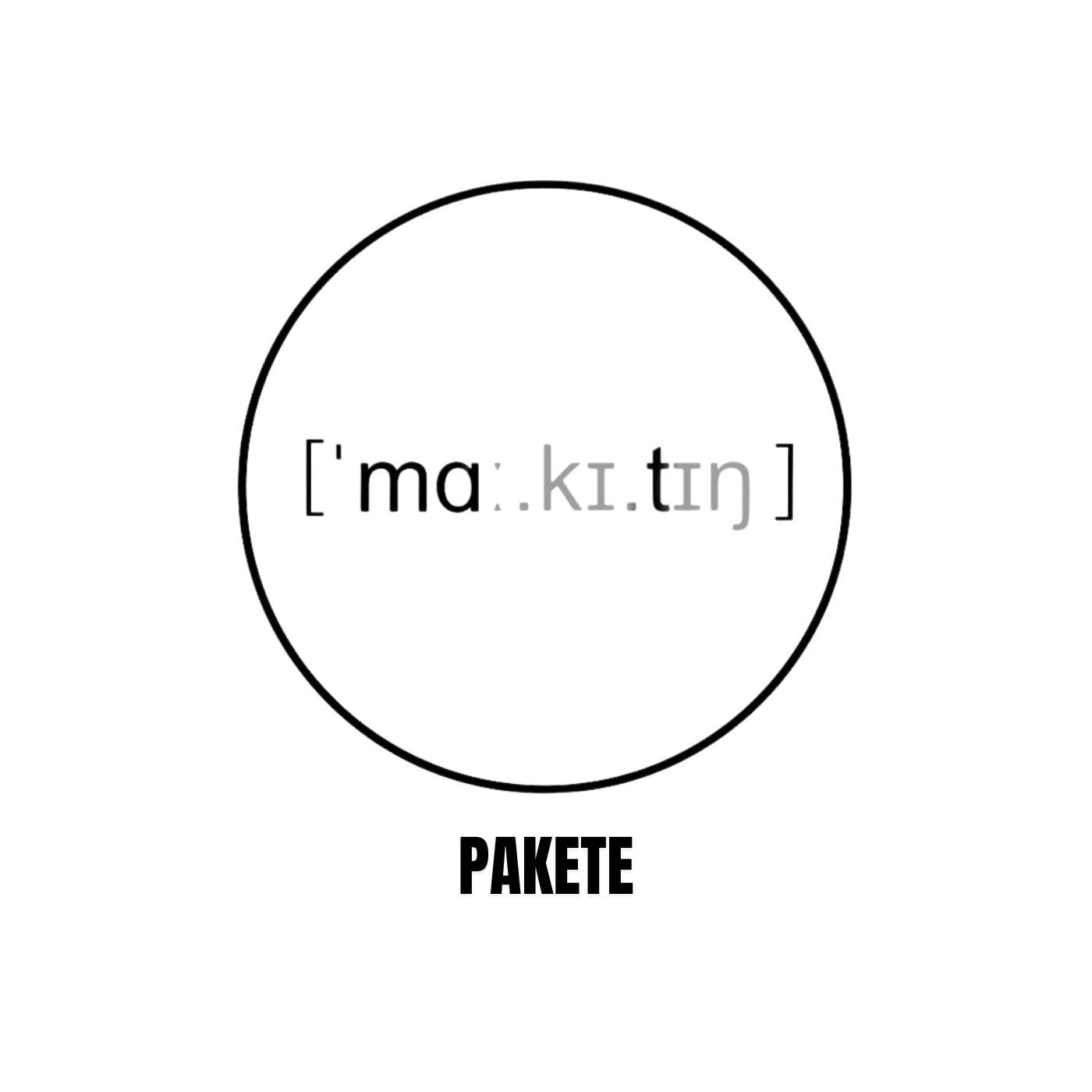 Pakete